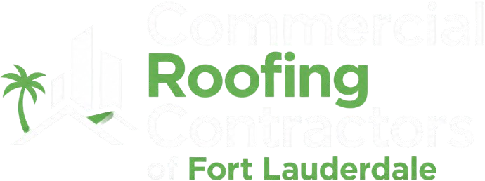 Commercial Roofing Contractors of Fort Lauderdale