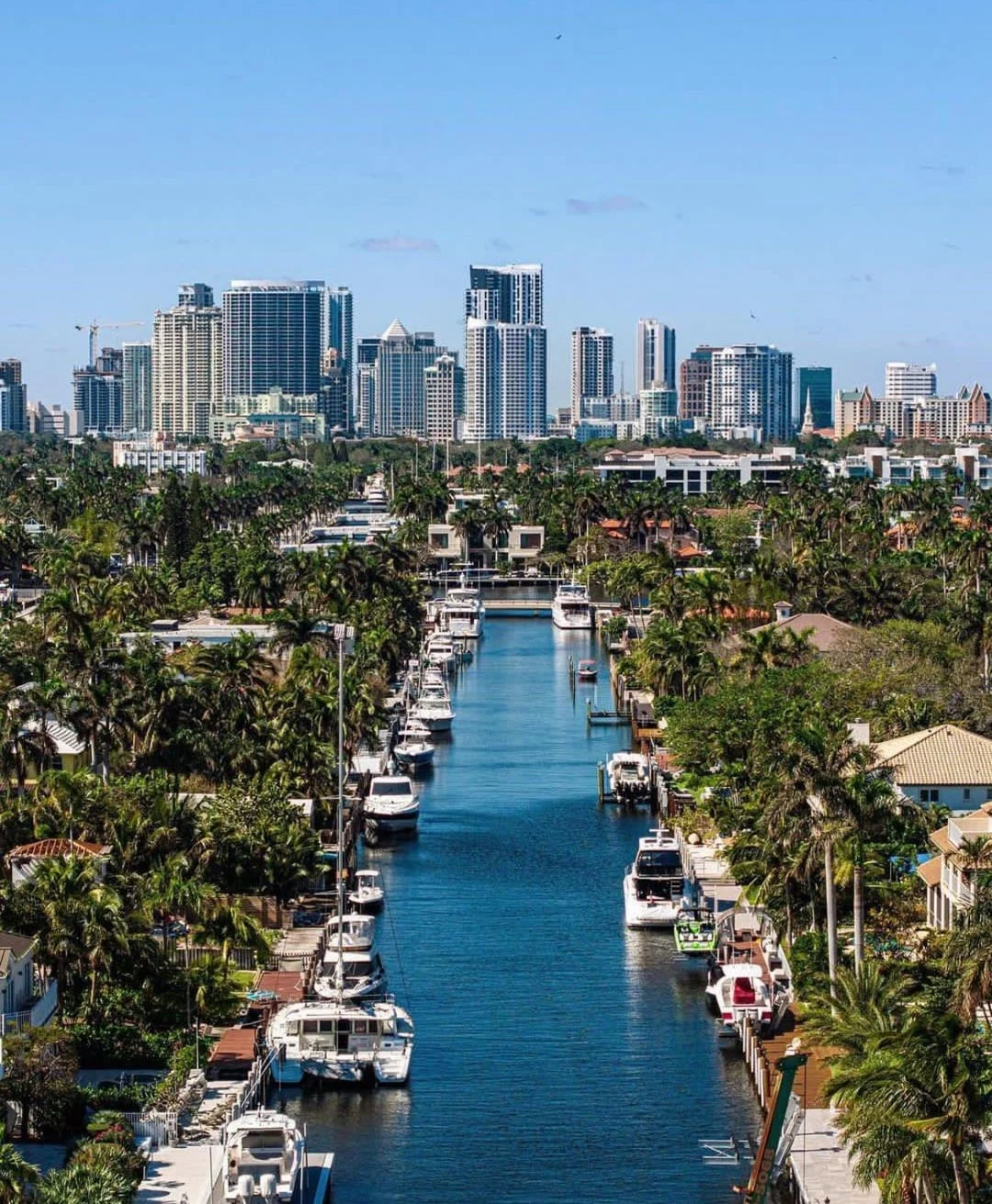 Fort Lauderdale low-slope commercial roof