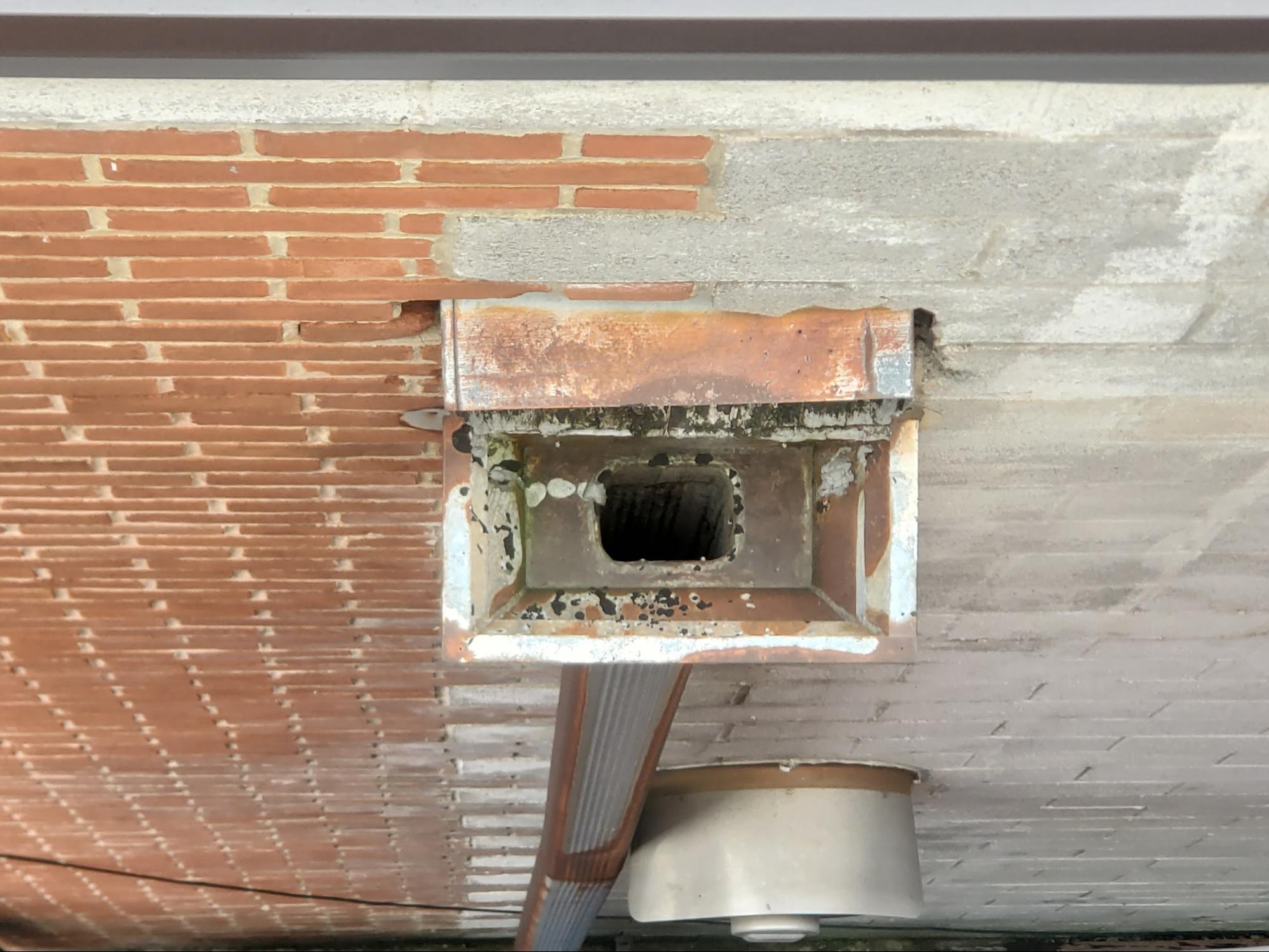 Drainage Review